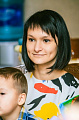 Ольга и Сергей Поповы - отзыв о частном  детском саду Счастье 